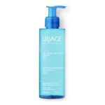 URIAGE Gel d'eau nettoyant 200ml