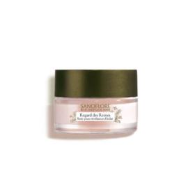 SANOFLORE Regard des reines soin contour des yeux anti-âge 15ml