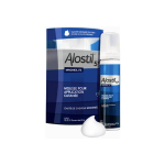 ALOSTIL Minoxidil 5% mousse pour application cutanée en flacon préssurisé 3x60g