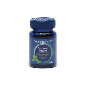 VALDISPERT Sommeil naturel 30 gommes