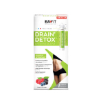 EAFIT Drain'detox 30 comprimés effervescents
