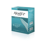 ALOSTIL Minoxidil 2% solution pour application cutanée 3x60g