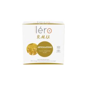 LÉRO RHU articulations 30 capsules