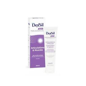 DEXSIL PHARMA Sport gel corporel 100ml