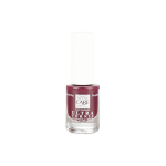 EYE CARE Ultra vernis silicium urée couleur rouge sombe 1508 4,7ml