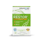 GRANIONS Restor 60 capsules