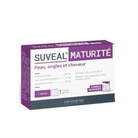 DENSMORE Suvéal maturité 30 capsules