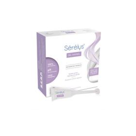 SÉRÉLYS PHARMA Gel vaginal 7 applicateurs monodose 5ml