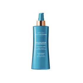 ESTHEDERM Prolongateur de bronzage lait de soin corps 200ml