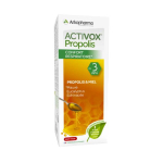 ARKOPHARMA Activox propolis sirop confort respiratoire 140ml