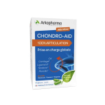 ARKOPHARMA Chondro Aid 100% articulation 60 gélules