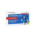 ARKOPHARMA Chondro-Aid flash caps 10 capsules