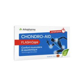 ARKOPHARMA Chondro-Aid flash caps 10 capsules