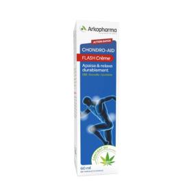 ARKOPHARMA Chondro-Aid flash crème 60ml