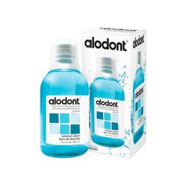 TONIPHARM Alodont solution pour bain de bouche 500ml