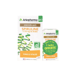 ARKOPHARMA Arkogélules spiruline bio 150 + 45 gélules offertes