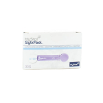 SANOFI Mystar sylkfeel 100 lancettes ultra minces 33g