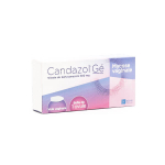 BESINS Candazol 300mg ovule