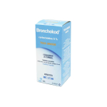 SANOFI Bronchokod sans sucre adultes 5% Solution buvable 250ml