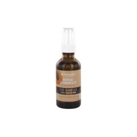 ARGILETZ Huile végétale de noyau d'abricot bio 50ml