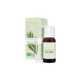 ARGILETZ Huile essentielle tea tree bio 10ml