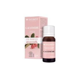 ARGILETZ Huile essentielle gaulthérie bio 50ml