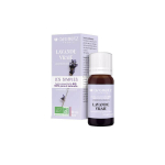 ARGILETZ Huile essentielle lavande vraie bio 10ml