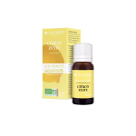 ARGILETZ Huile essentielle citron zeste bio 10ml