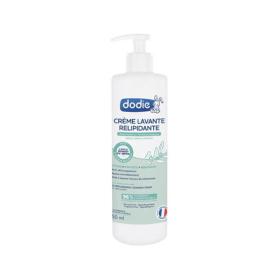 DODIE Crème lavante relipidiante peaux atopiques 450ml