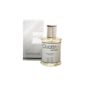 CLAUDE GALIEN Eau de toilette quattro sport 50ml