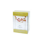 CLAUDE GALIEN Pochettes parfumées fleur de goyave 10 lingettes