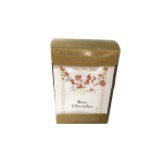 CLAUDE GALIEN Pochettes parfumées fleur d'amandier 10 lingettes