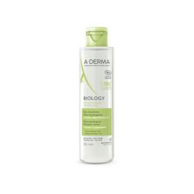 A-DERMA Biology eau micellaire dermatologique bio 200ml