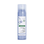 KLORANE Shampooing sec volume lin bio 150ml