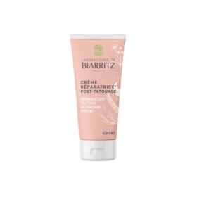 LABORATOIRES DE BIARRITZ Crème réparatrice bio post-tatouage 40ml