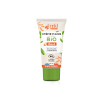 MKL GREEN NATURE Crème mains abricot bio 50ml