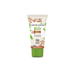 MKL GREEN NATURE Crème mains karité bio 50ml