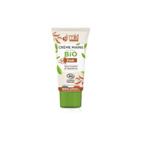 MKL GREEN NATURE Crème mains karité bio 50ml