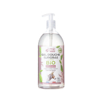 MKL GREEN NATURE Gel douche lait d'ânesse certifié bio 1L