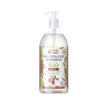 MKL GREEN NATURE Gel douche surgras karité bio 1L