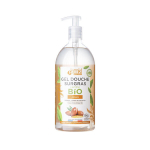 MKL GREEN NATURE Gel douche surgras argan bio 1L