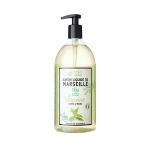 MKL GREEN NATURE Savon liquide de Marseille verveine bio 1L