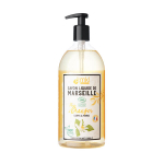 MKL GREEN NATURE Savon liquide de Marseille fleur d'oranger bio 1L