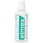 ELMEX Sensitive solution dentaire 400ml