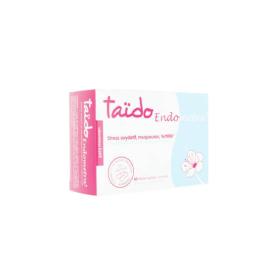ELERTE Taïdo endometra 60 gélules