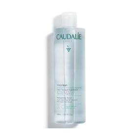 CAUDALIE Vinoclean lotion tonique hydratante 400ml