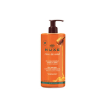 NUXE Rêve de miel gel lavant surgras 750ml