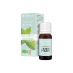 ARGILETZ Huile essentielle de menthe poivrée bio 10ml