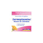 BOIRON Dermoplasmine mousse au calendula 20g