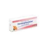 BOIRON Dermoplasmine soin au calendula 70g